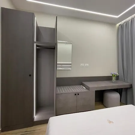 Fael Luxury 310 아파트