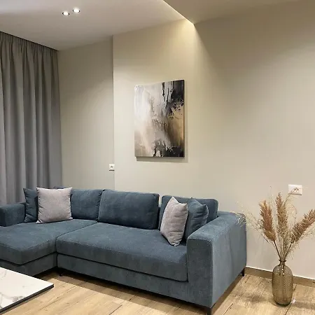 Fael Luxury 310 아파트 Vlorë