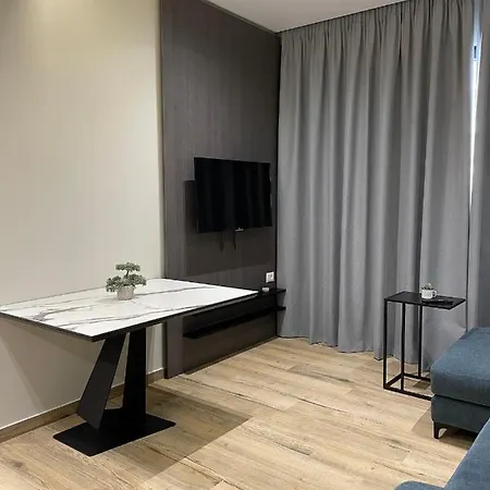 아파트 Fael Luxury 310