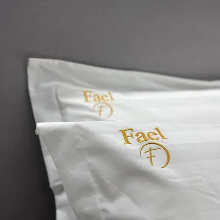 شقة Fael Luxury 310 *